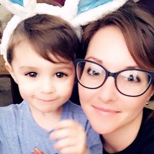 Meet your Posher, Kirsten